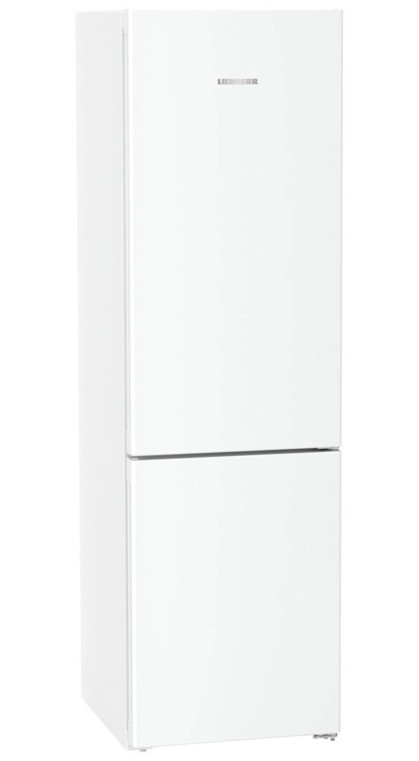Двухкамерный холодильник Liebherr CNf 5703-22 001 NoFrost белый