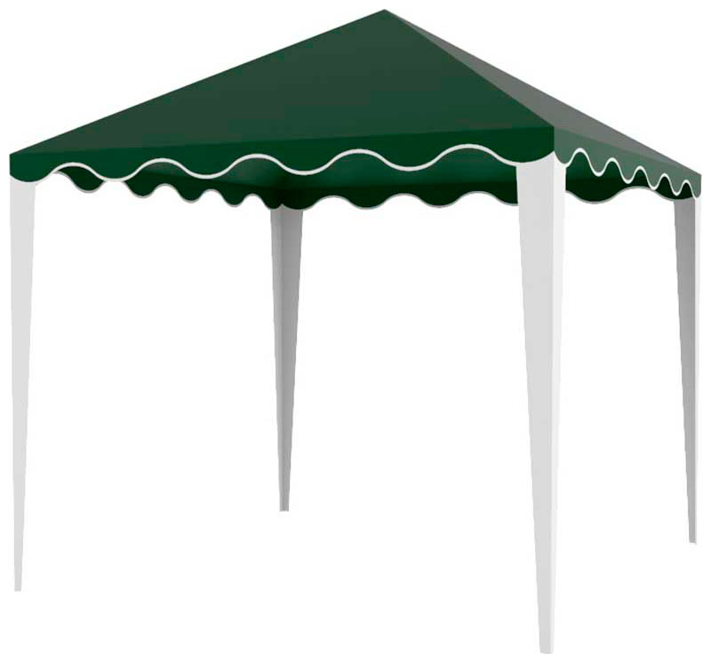 Изображение товара Шатер-тент Ecos TZGB-103 3x3 метра, водонепроницаемый, легкий