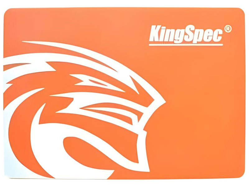 

SSD накопитель Kingspec 2.5 P3 2000 Гб SATA III (P3-2TB)