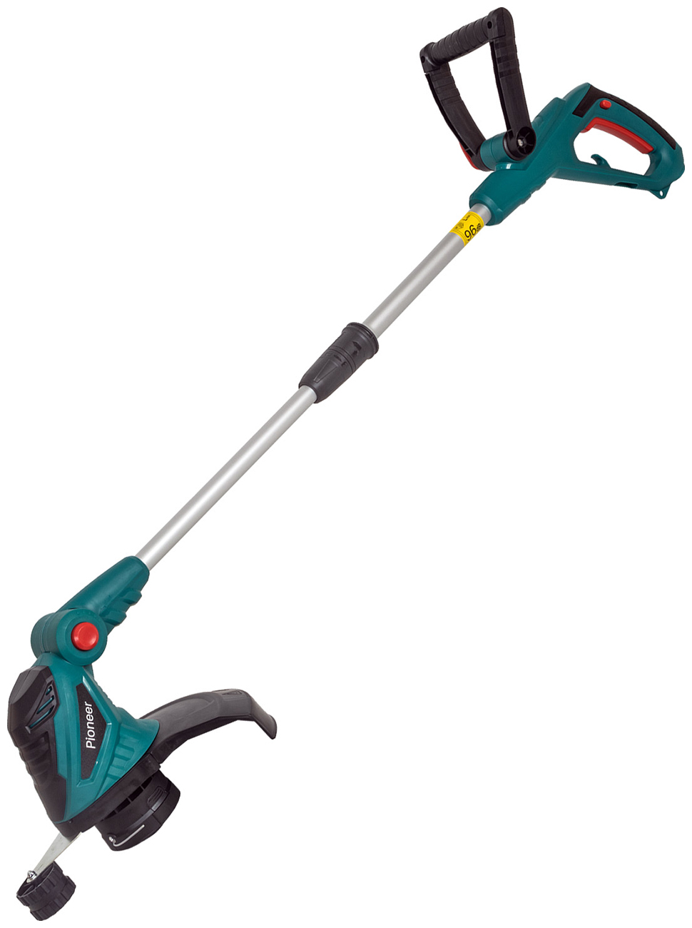 

Триммер Pioneer EGT-060-02, Бирюзовый