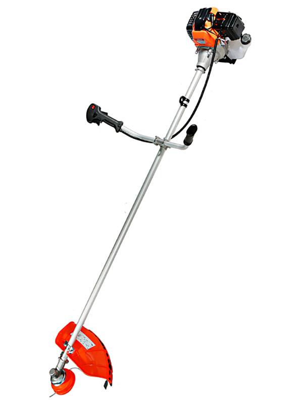 Изображение товара Триммер бензиновый Sturm! BT162 (62 см3, 5 кВт, /68 л.с,. фреза/леска, ранц.рем, ПРОМО)