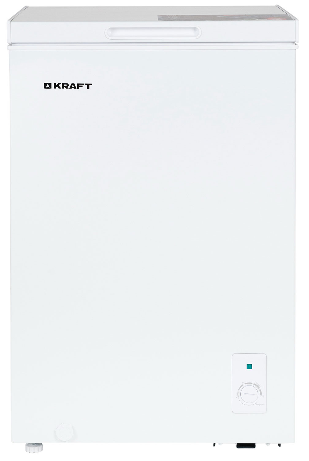

Морозильный ларь Kraft BD (W)-100RX, Белый
