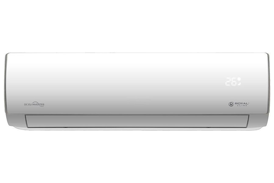 Изображение товара Кондиционер сплит-система Royal Clima RCI-PFC30HN инверторный Wi-Fi 28 м2