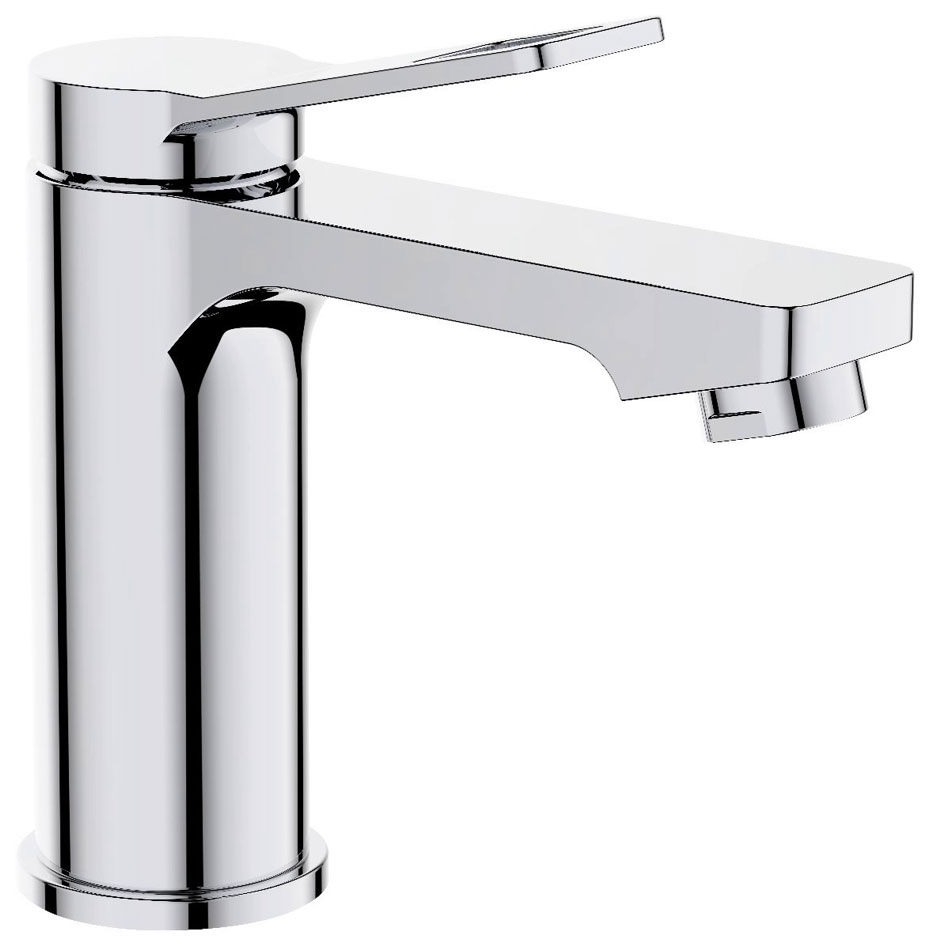 Изображение товара Смеситель для ванной комнаты D-Lin 364/хром (D110364)