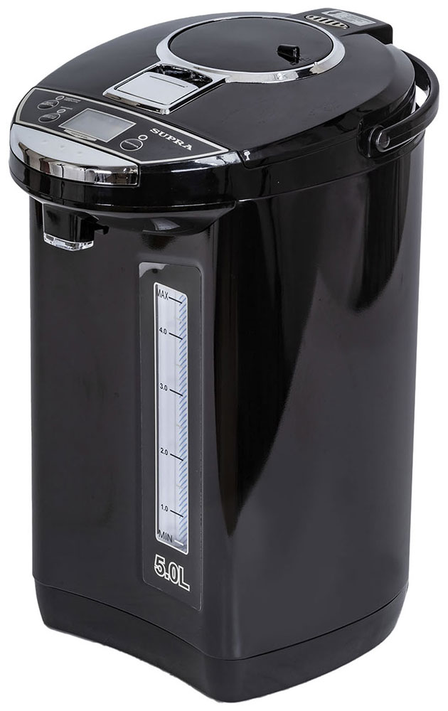 

Термопот Supra TPS-5911, Черный