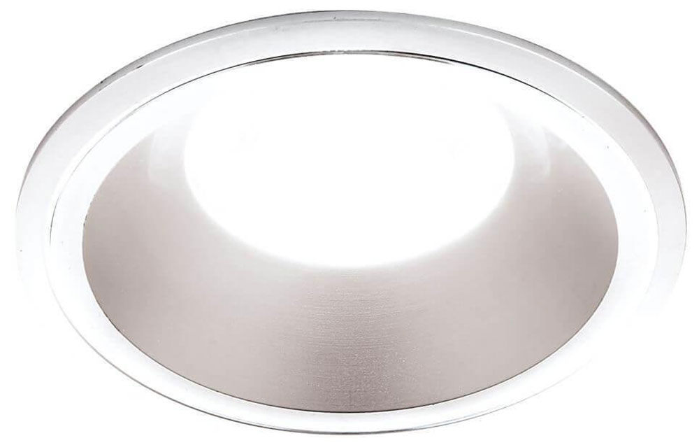 Изображение товара Встраиваемый светильник Ambrella Light Classic A901 WH для кухни 95 мм IP20 LED