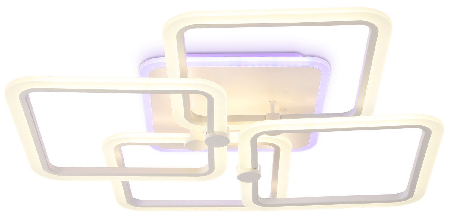 Изображение товара Люстра потолочная Ambrella Light Original FA537