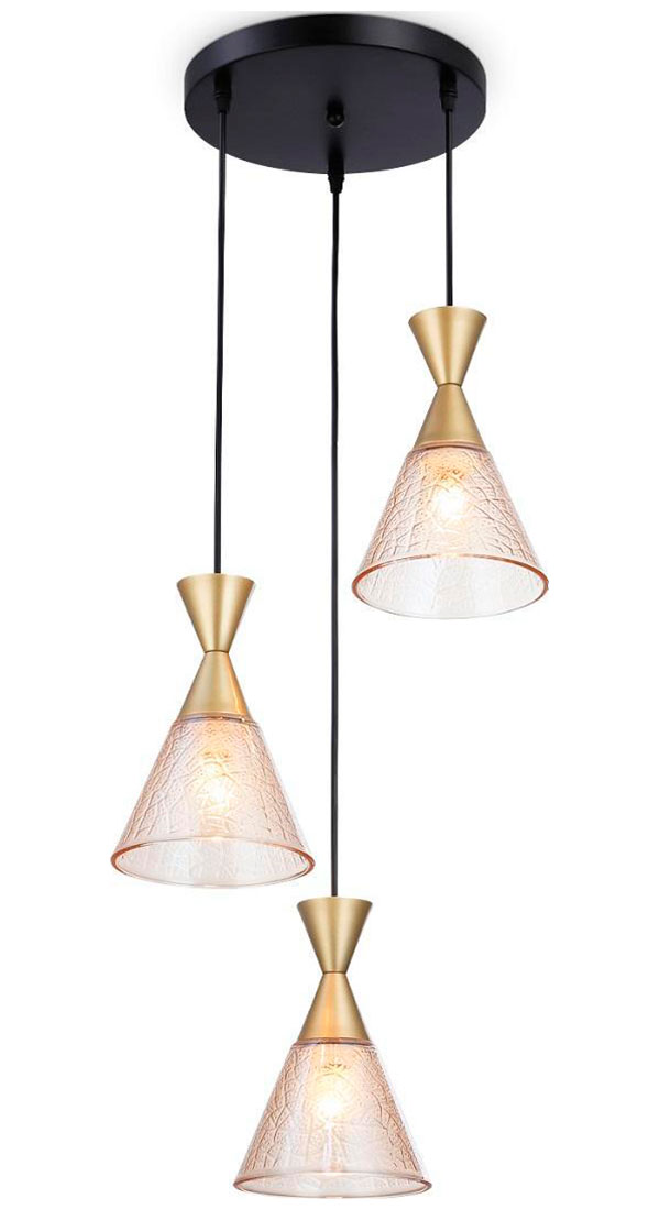 Изображение товара Люстра подвесная Ambrella Light Traditional Modern TR3175