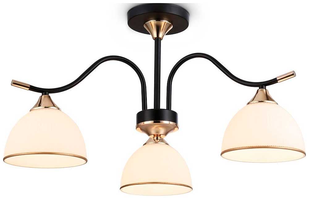 Изображение товара Потолочная люстра Ambrella Light Traditional Modern (TR3161)