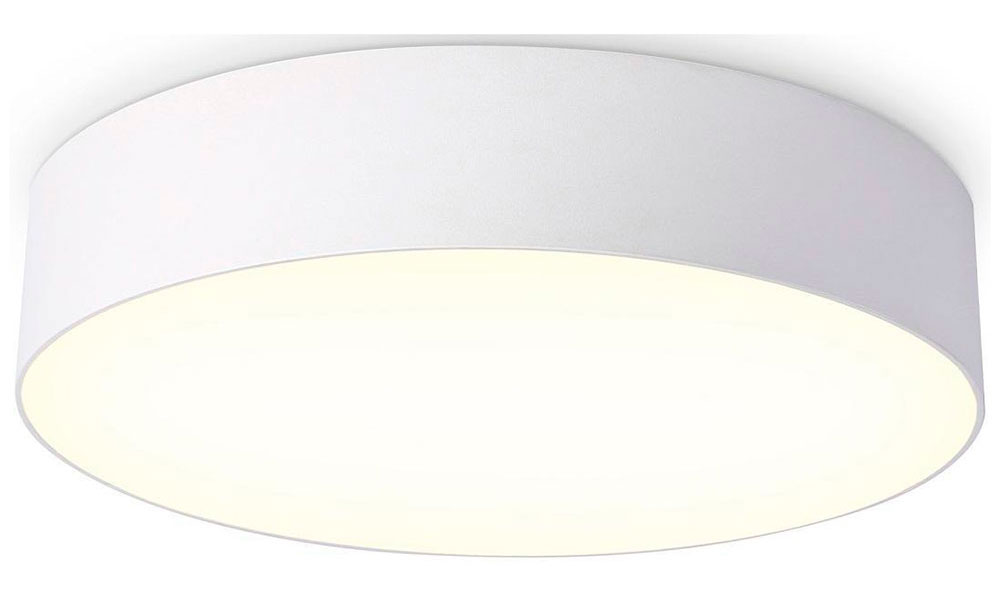 Изображение товара Потолочный светильник Ambrella Light ORBITAL AIR ALUM FV5523