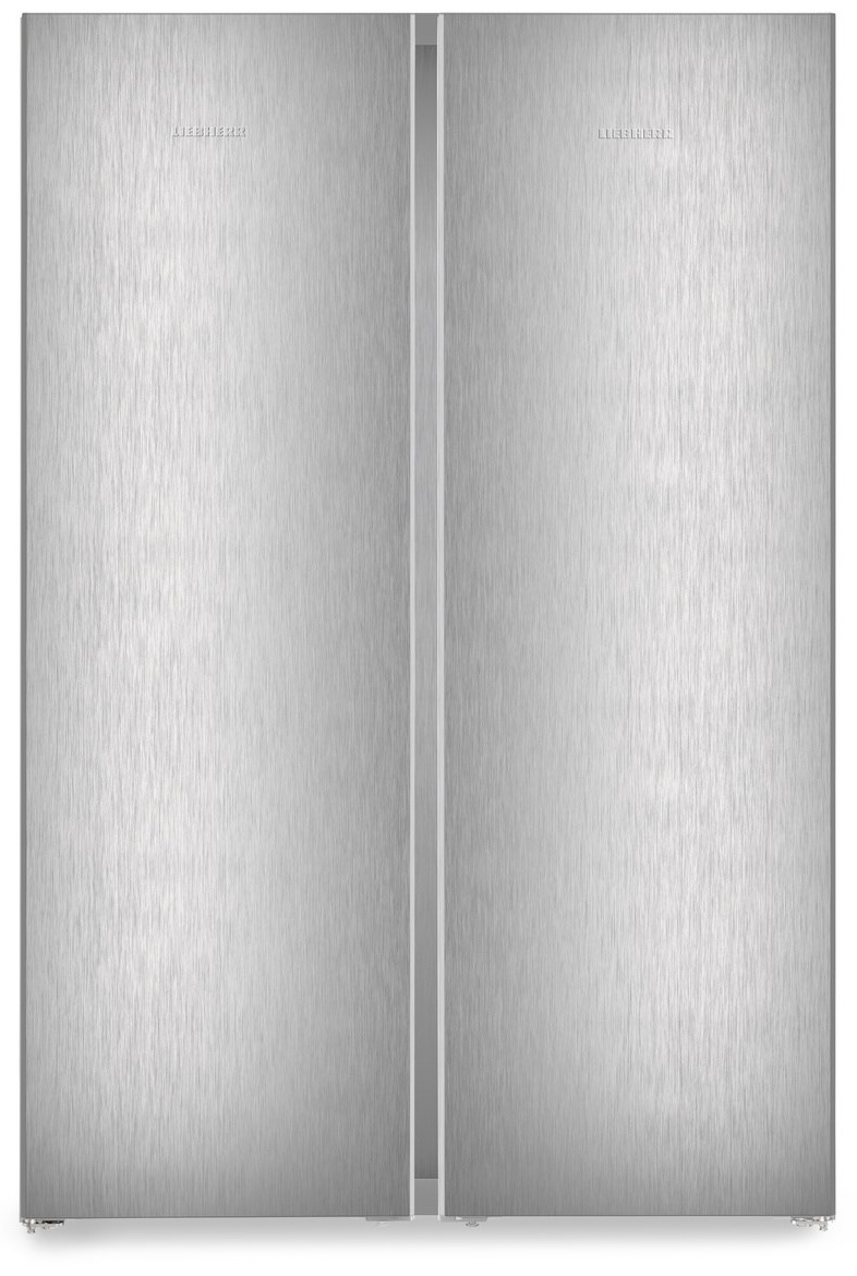 Изображение товара Холодильник Side-by-Side Liebherr XRFsf 5245-22 BioFresh NoFrost серебристый