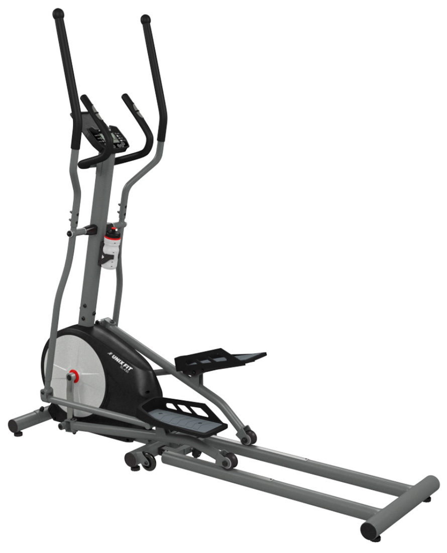Изображение товара Эллиптический тренажер Unix Fit (SL-430E)