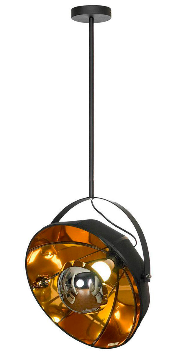 Изображение товара Подвесной светильник Lussole Lgo Klamath LSP-0556-C120