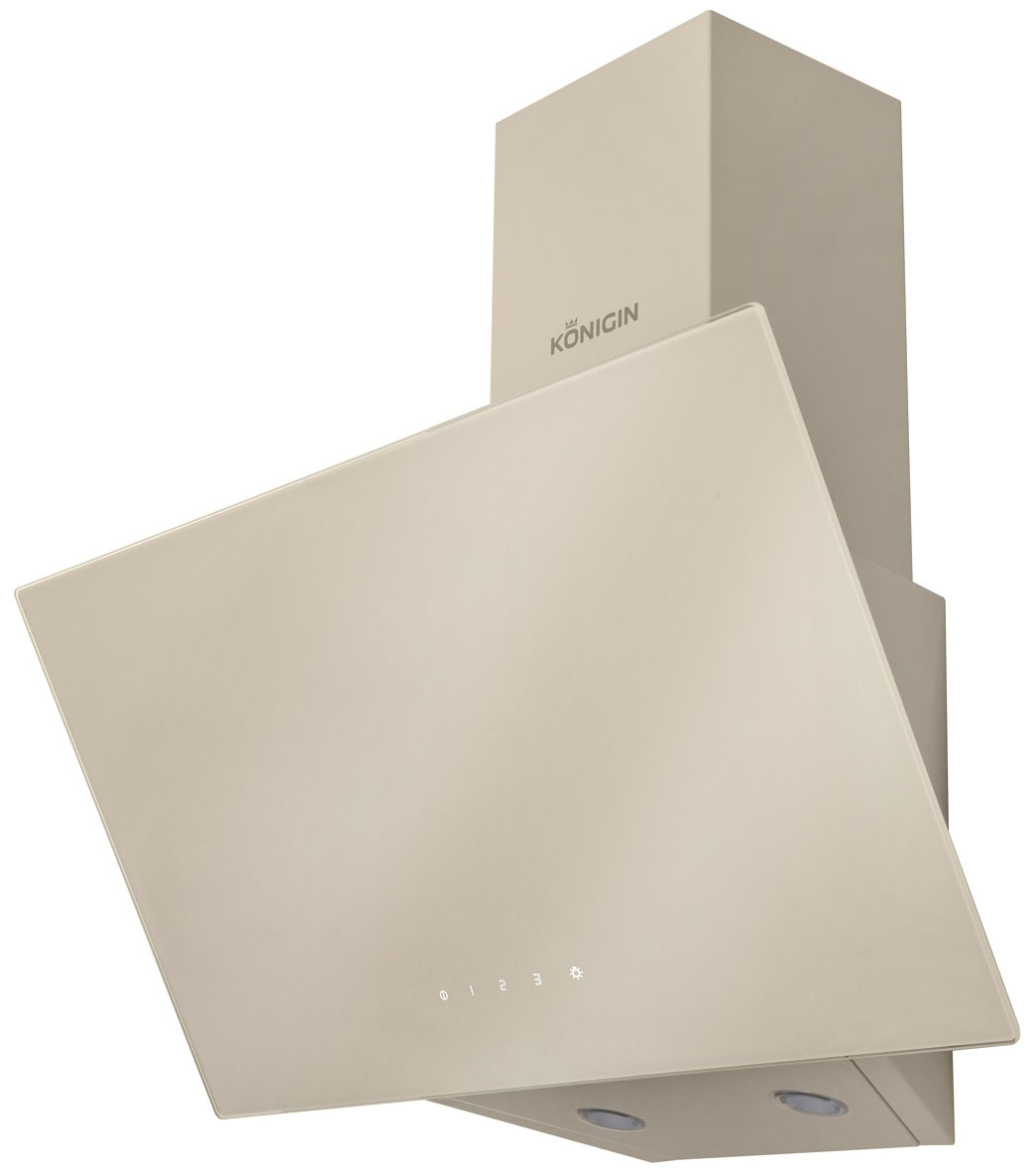 Изображение товара Вытяжка Konigin Colibri Tech Ivory 50 Изображение товара Вытяжка Konigin Colibri Tech Ivory 50