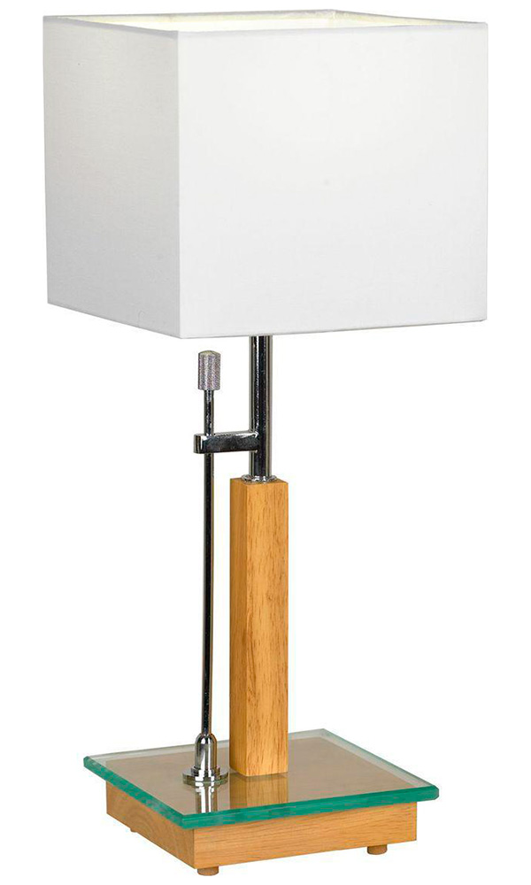 Изображение товара Настольная лампа Lussole Montone GRLSF-2504-01