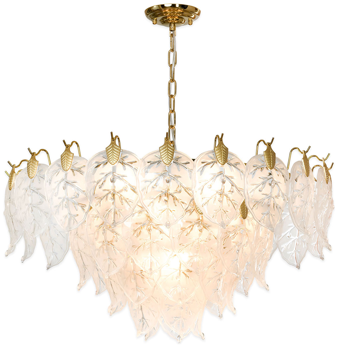 Изображение товара Люстра подвесная Lussole Loft Hesperia, LSP-8841