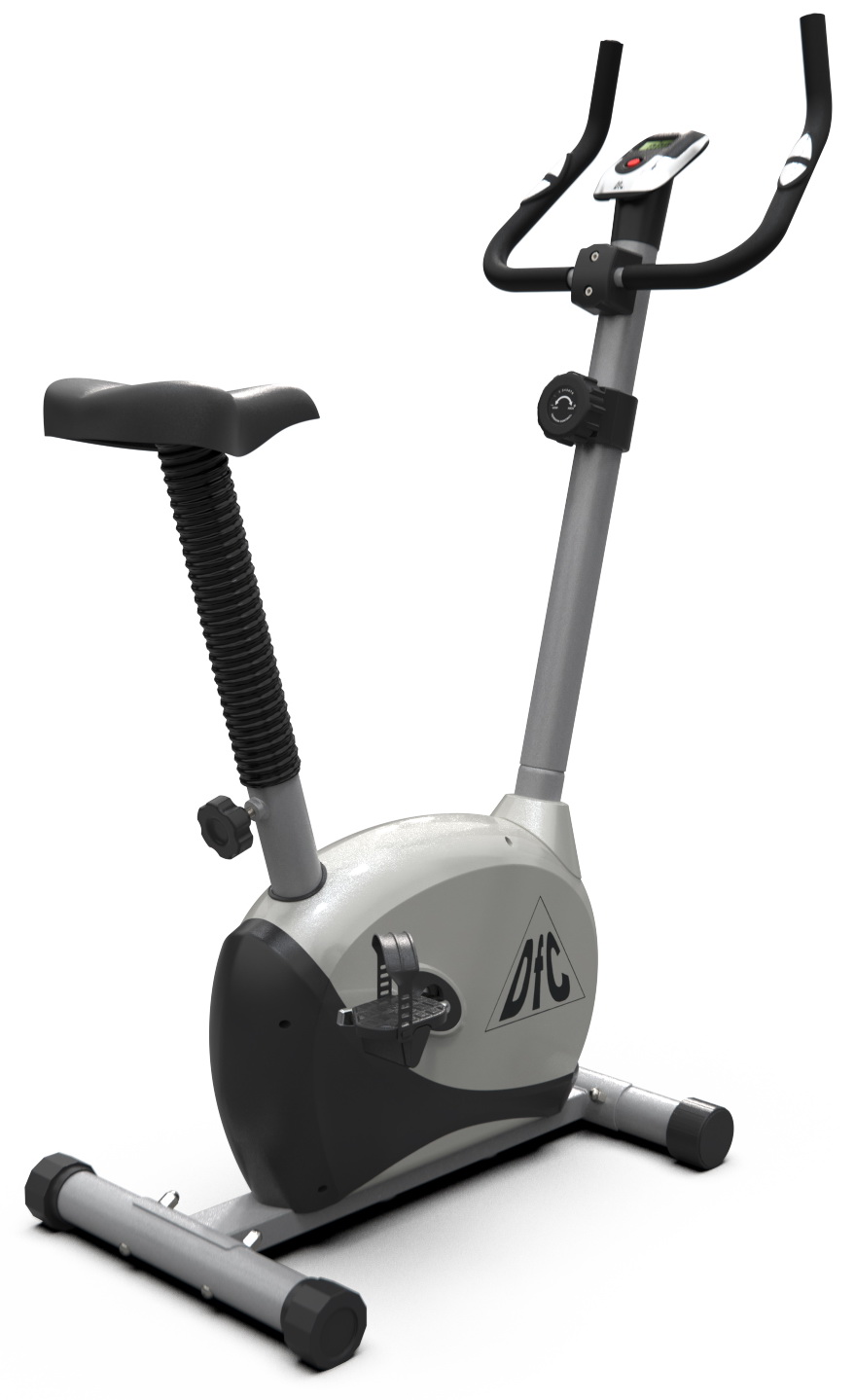 Изображение товара Велотренажер DFC B3.2