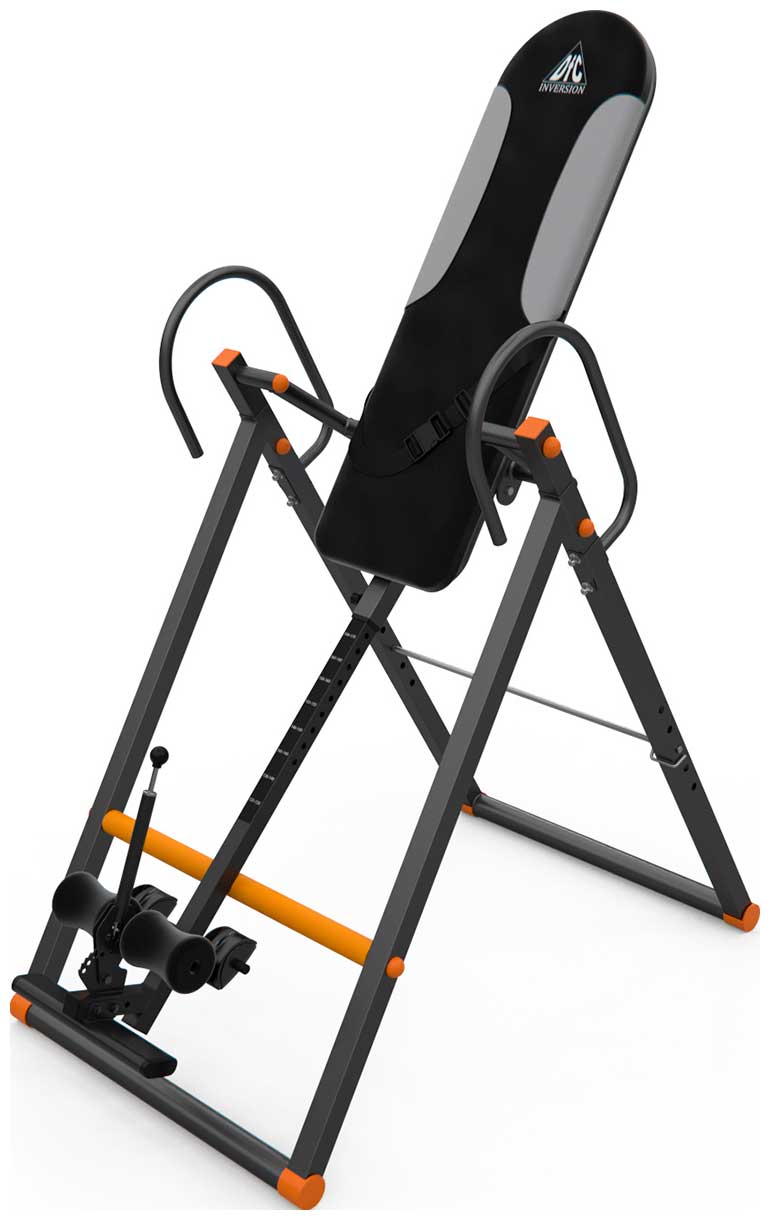 Изображение товара Инверсионный стол DFC IT002, складной