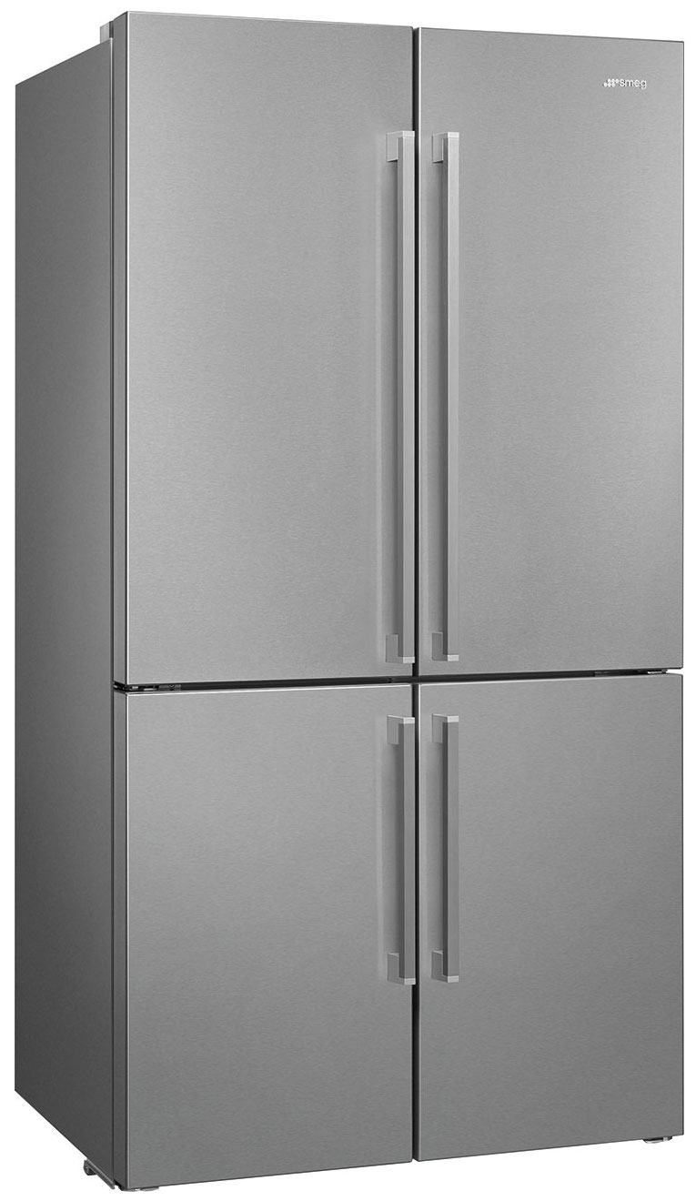 Изображение товара Многокамерный холодильник Smeg FQ60XE