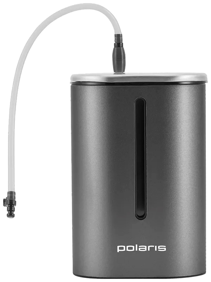 

Контейнер для молока Polaris PCMT 1001, графитовый