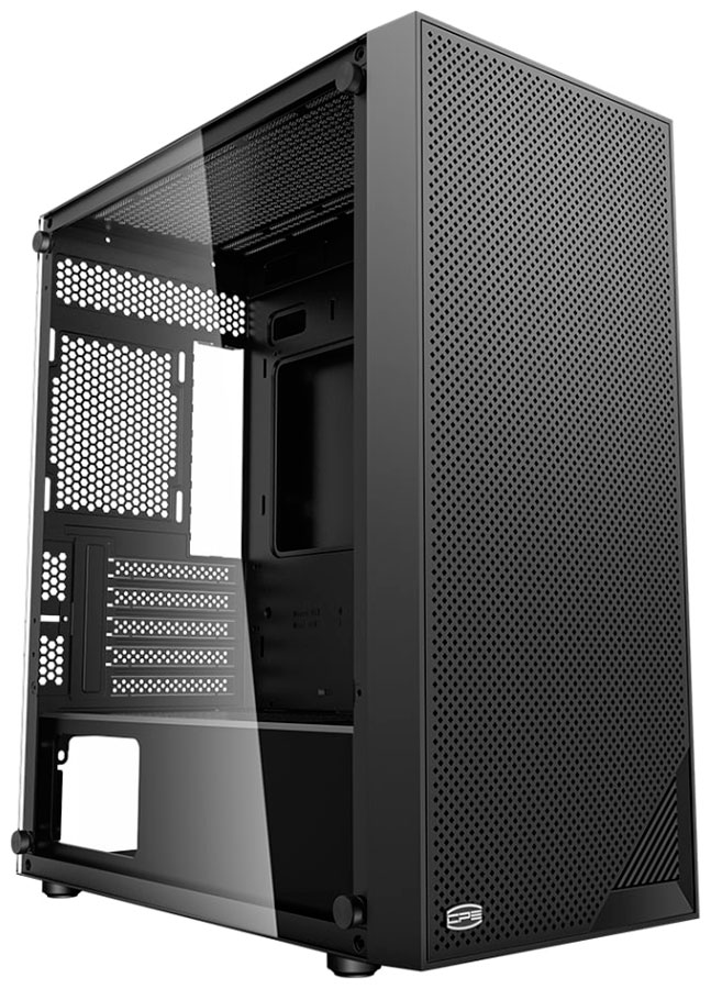 

Компьютерный корпус PCCooler C3B310 BK, Черный