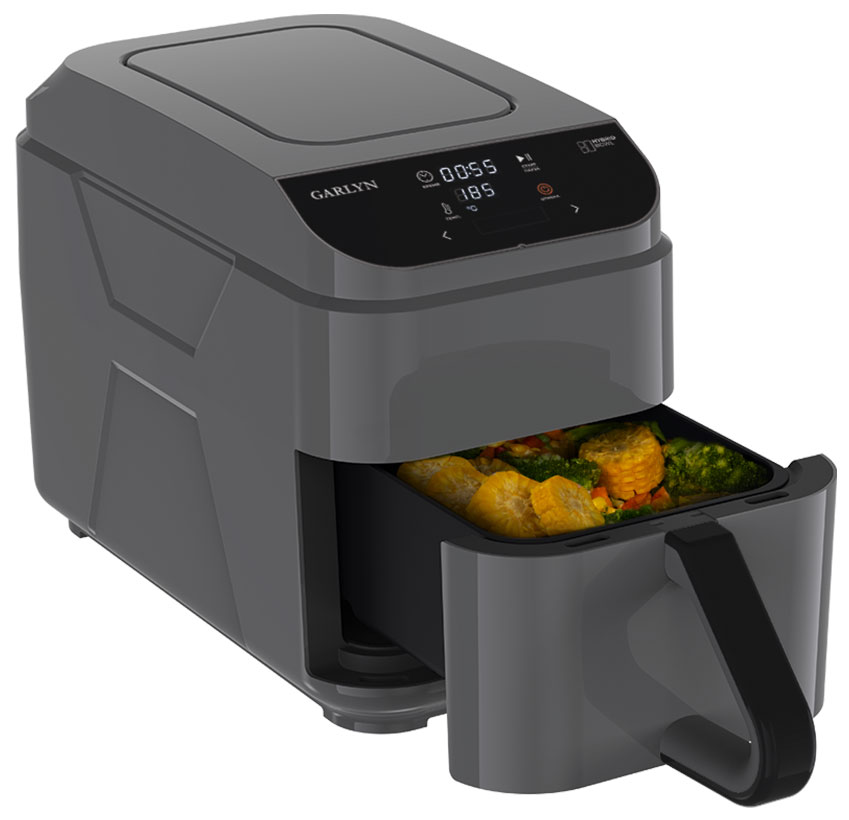 Изображение товара Аэрогриль Garlyn AG-1500
