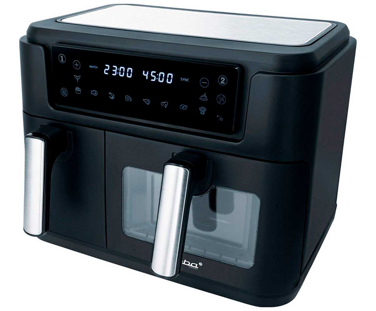 Изображение товара Аэрогриль Steba HF 9500 DUO