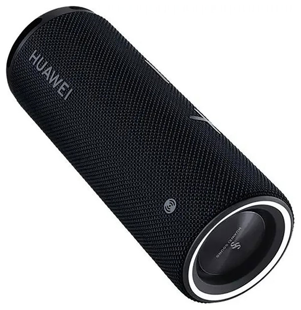 Портативная акустика Huawei Sound Joy 2 55020CSX Black Портативная акустика Huawei Sound Joy 2 55020CSX Black