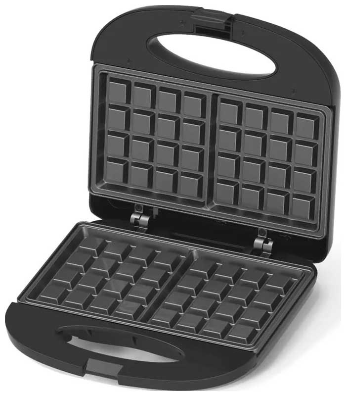 

Прибор для выпечки BQ ST2004, черный