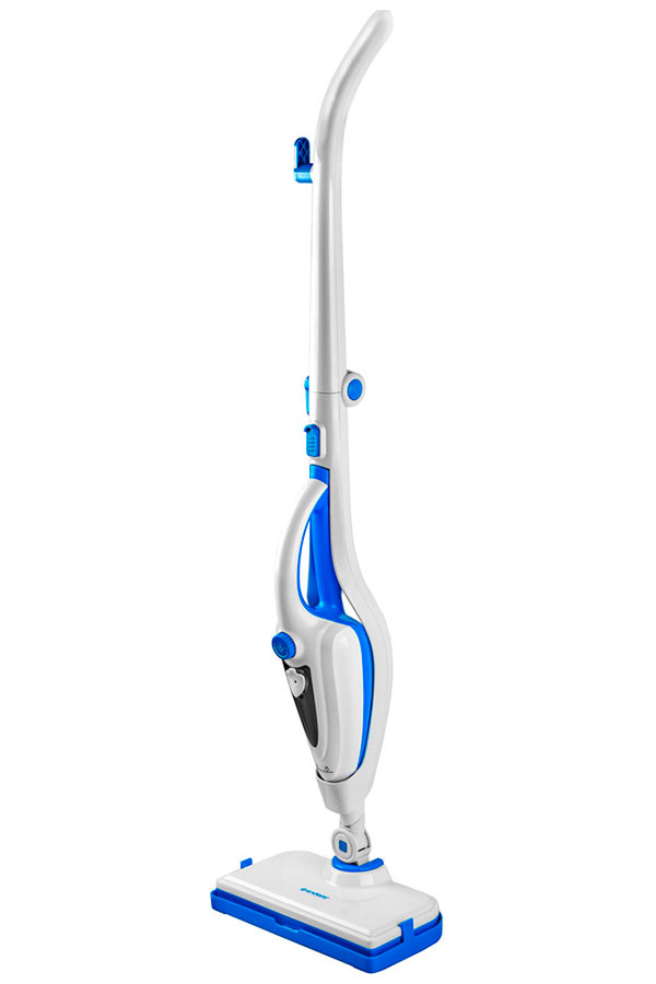 Изображение товара Паровая швабра Endever Odyssey Q-624 для удобной уборки