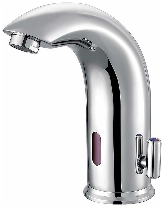 Изображение товара Смеситель для раковины Kaiser Sensor 38421 с сенсорным управлением