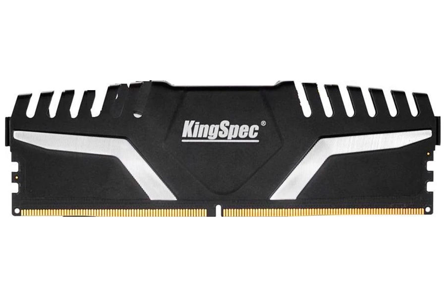 Оперативная память Kingspec DDR5 16GB 4800MHz (KS4800D5M11016G) Оперативная память Kingspec DDR5 16GB 4800MHz (KS4800D5M11016G)