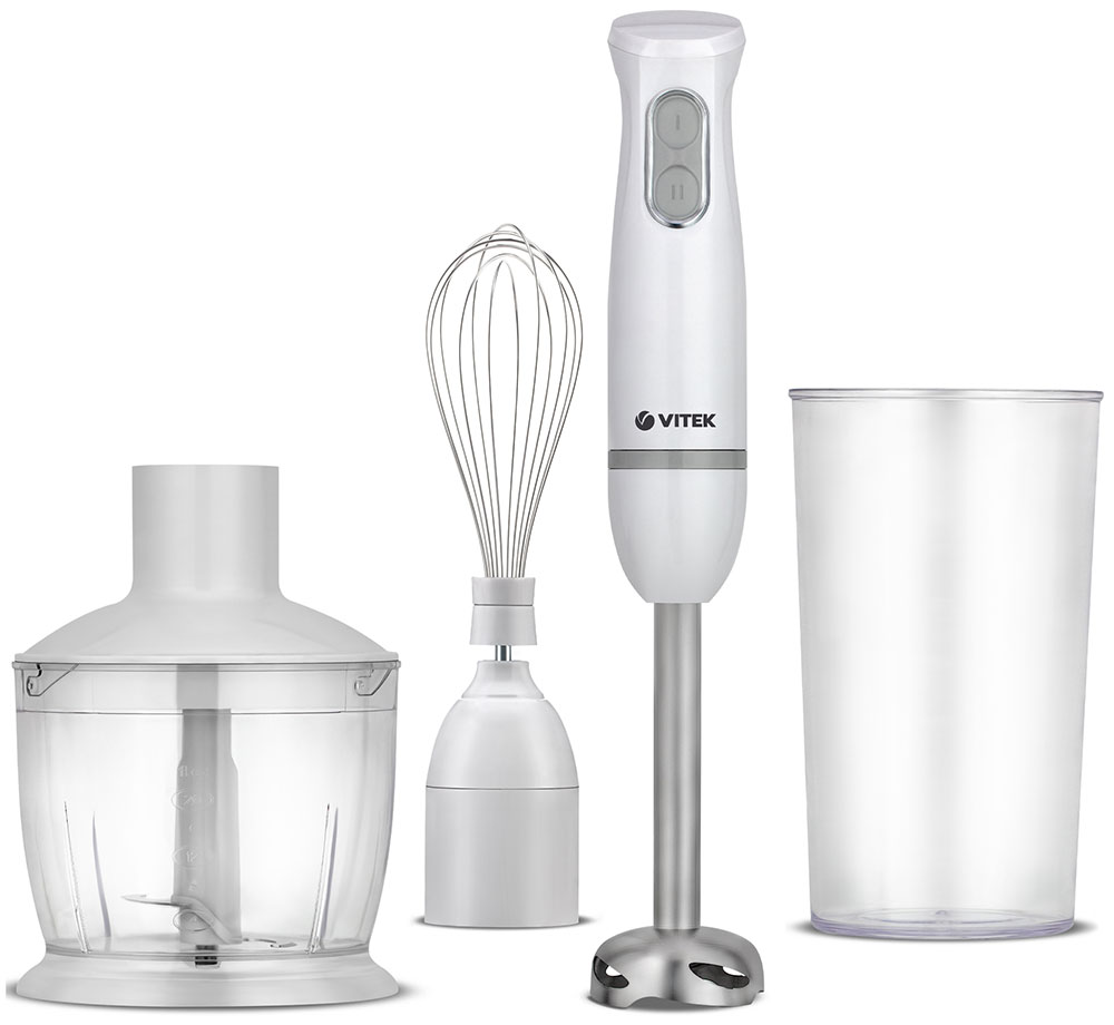 Изображение товара Погружной блендер Vitek VT-3413