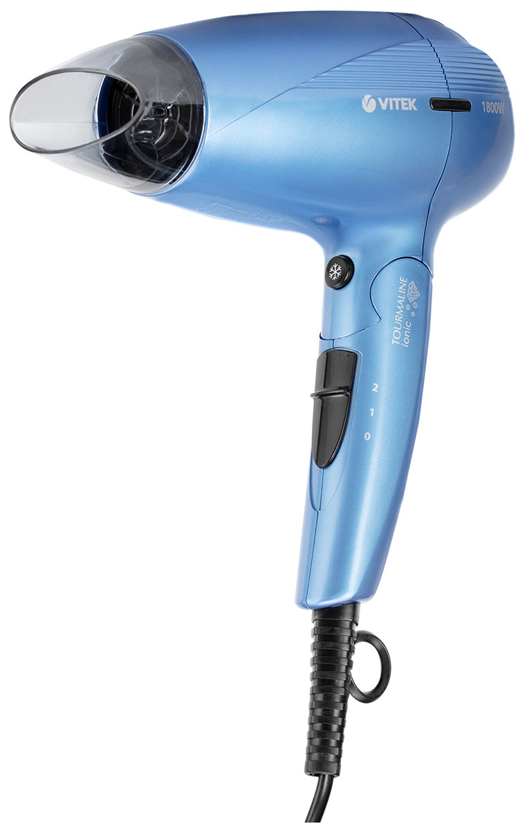 Фен Vitek VT-2316