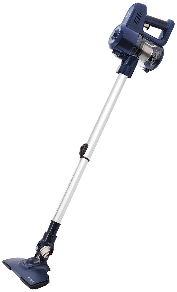 Пылесос вертикальный Vitek VT-8126 Пылесос вертикальный Vitek VT-8126