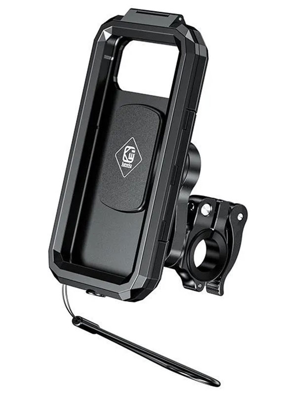 Изображение товара Держатель телефона Kewig M18S-QD 3.5 - 6.1 (KWG-M18S-QD)