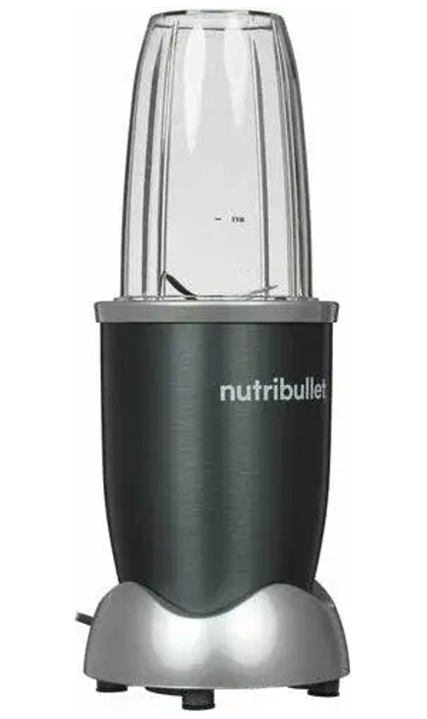 Изображение товара Блендер стационарный Nutribullet NB607DG