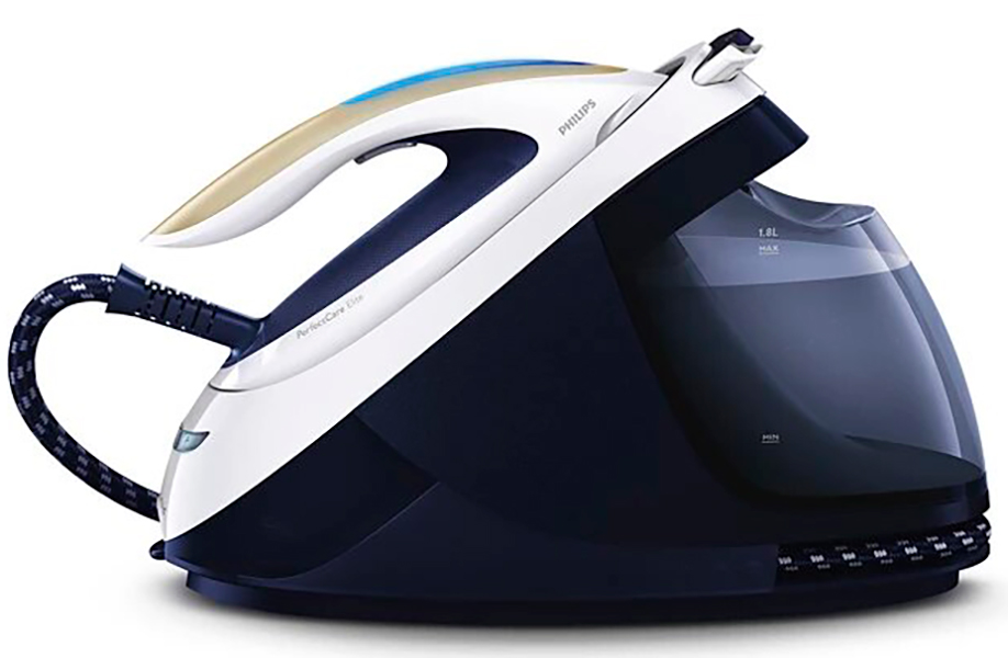 Изображение товара Парогенератор Philips GC9635/20 с автоматической регулировкой температуры