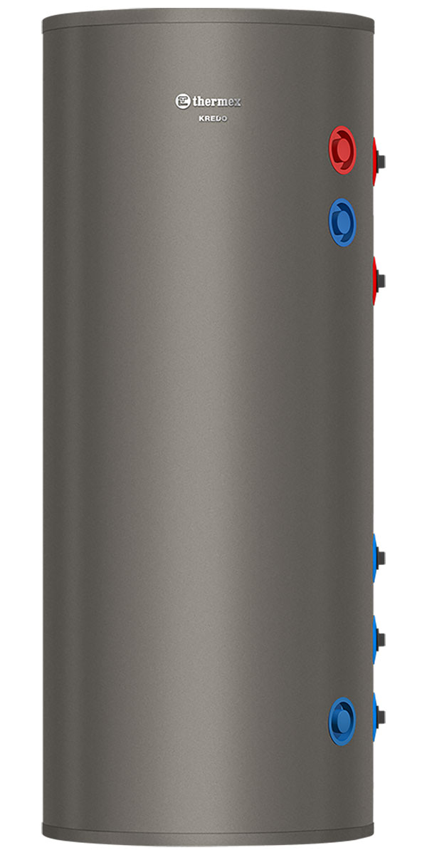 Изображение товара Водонагреватель косвенного нагрева Thermex Kredo 150 F