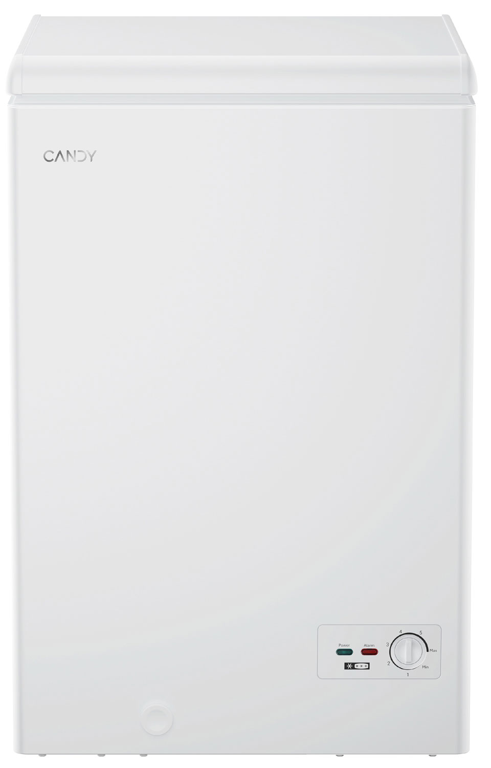 

Морозильный ларь Candy CCM100R, Белый