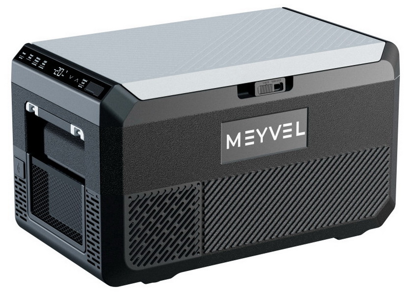 Изображение товара Автомобильный холодильник Meyvel AF-PRO41 с компрессорной системой охлаждения