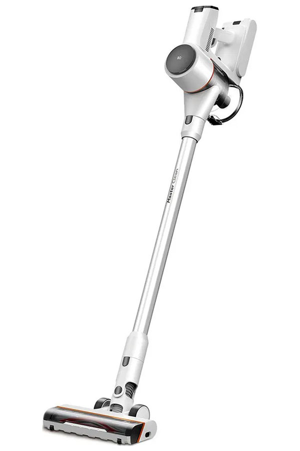 Изображение товара Беспроводной вертикальный пылесос BQ VCA0103H с HEPA фильтром и 30 мин автономной работы