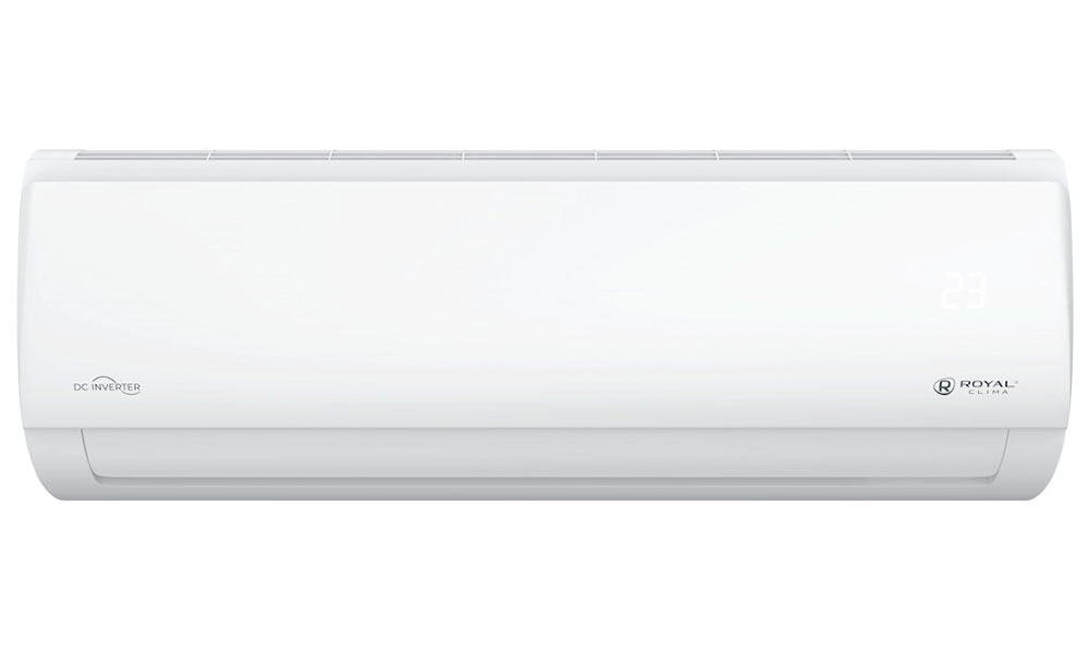 Изображение товара Инверторная сплит-система Royal Clima RCI-TWL28HN 29 м2 Wi-Fi управление