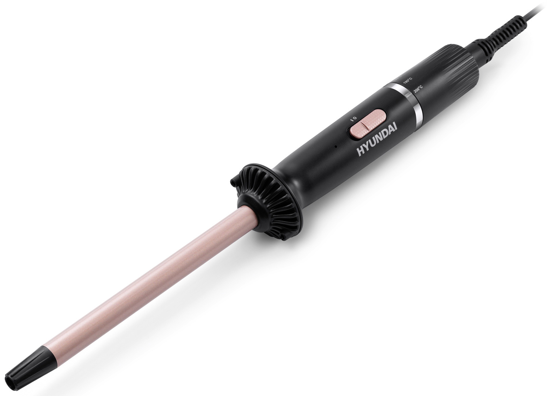 Изображение товара Щипцы для укладки волос Hyundai H-HS1415