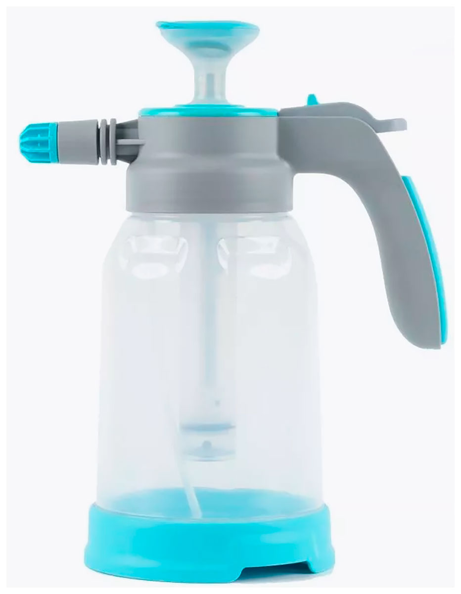 Изображение товара Опрыскиватель ручной Sprayer YL-2023-1, 2л, прозрачный