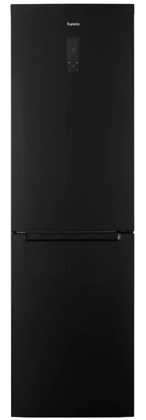 Изображение товара Двухкамерный холодильник Бирюса B980NF Энергоэффективный с системой No Frost