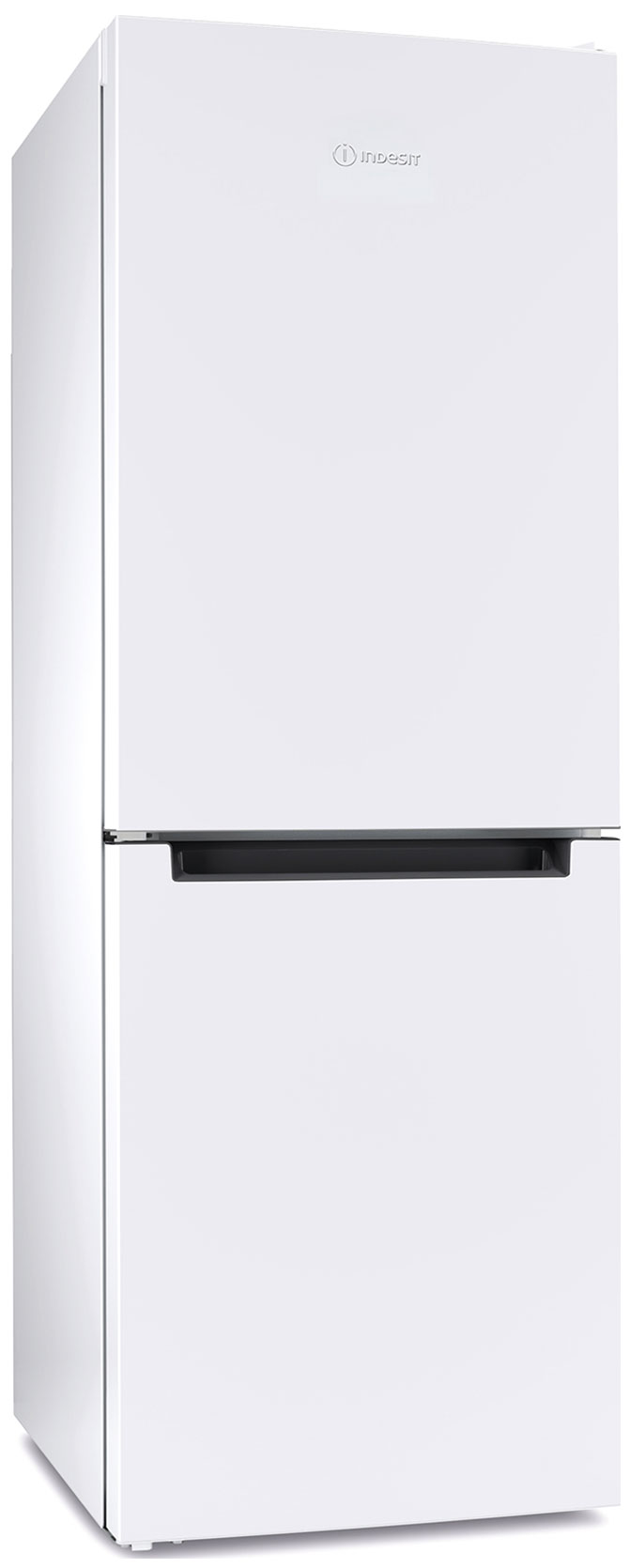 Изображение товара Двухкамерный холодильник Indesit DS 3160 W белый 291л N-ST