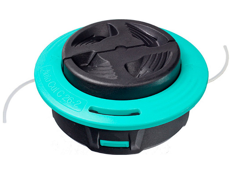 Изображение товара Катушка триммерная Sturm! GT3513-71 (аналог ST 26-2)