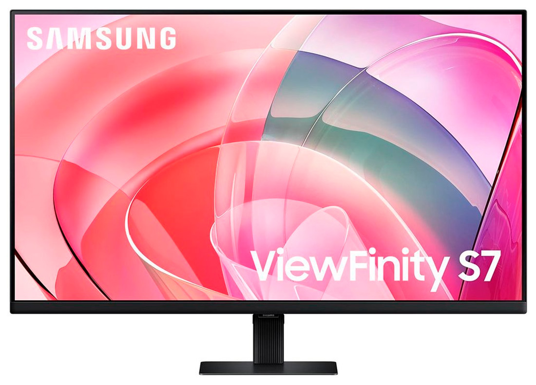 

ЖК монитор Samsung LS32D700EAI (LS32D700EAIXCI), Черный