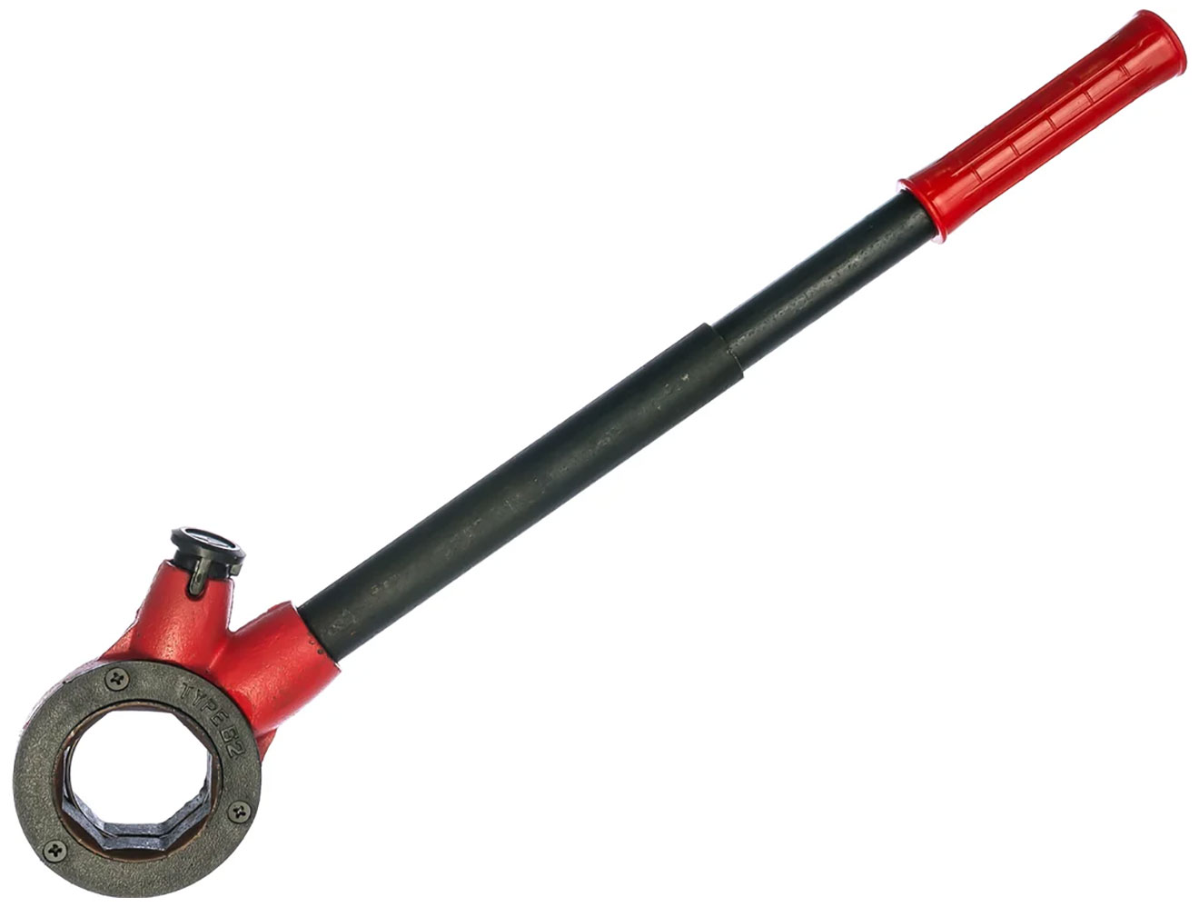 Изображение товара Удлинитель-держатель запасной Fit для клуппов 70031-70035 (70040)